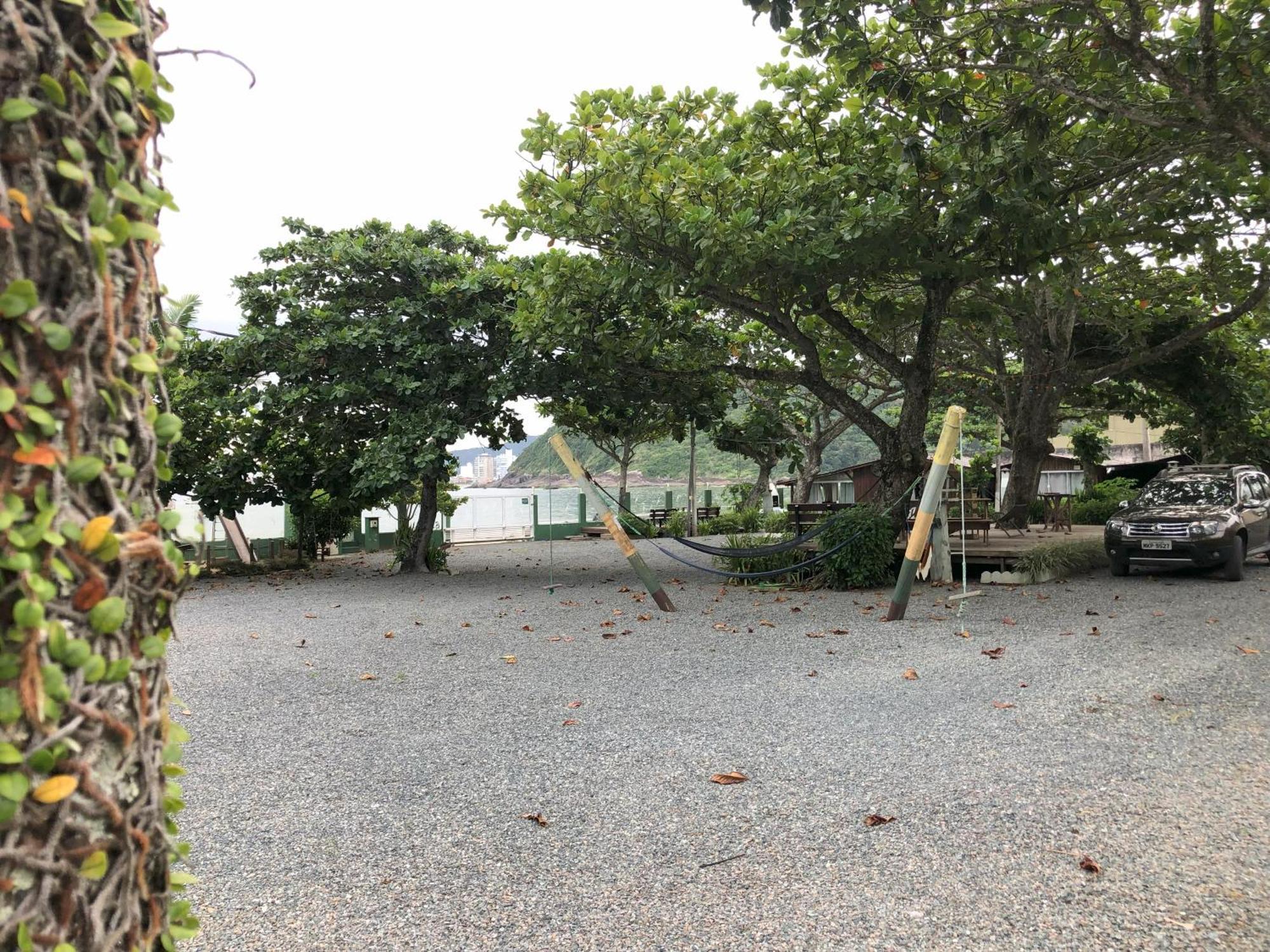 Cabanas Sao Miguel Penha  Exteriér fotografie