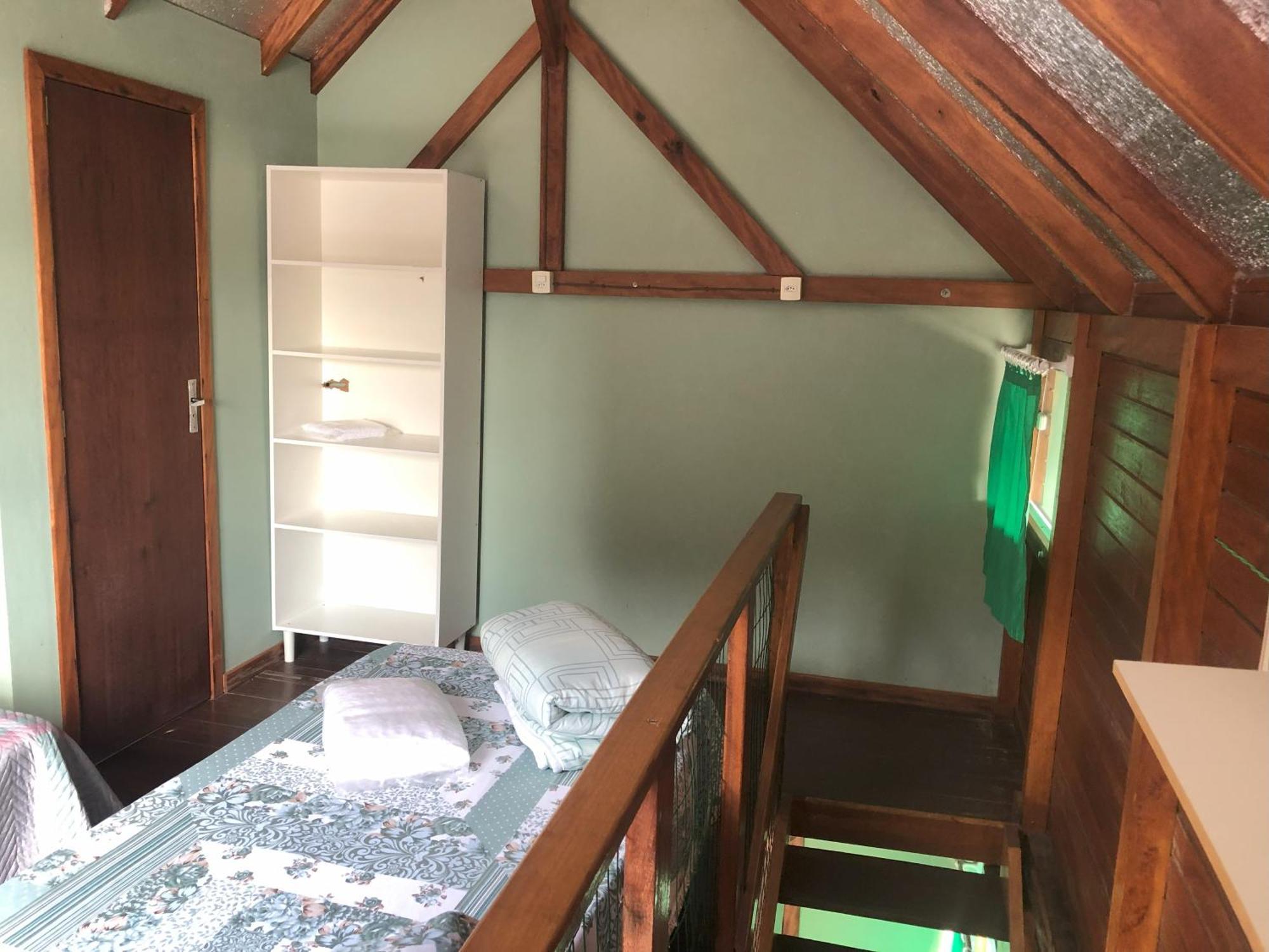 Cabanas Sao Miguel Penha  Exteriér fotografie