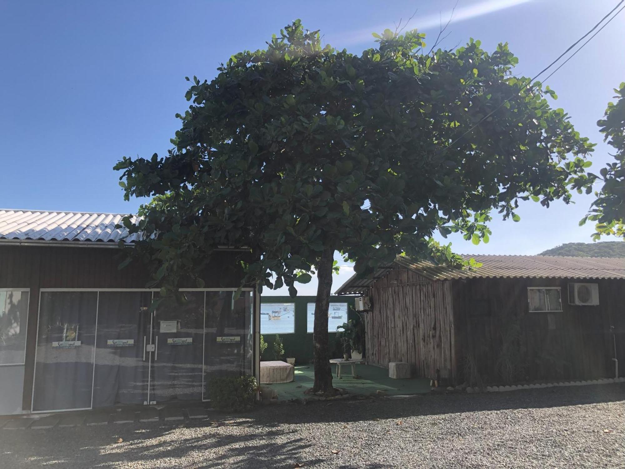 Cabanas Sao Miguel Penha  Exteriér fotografie