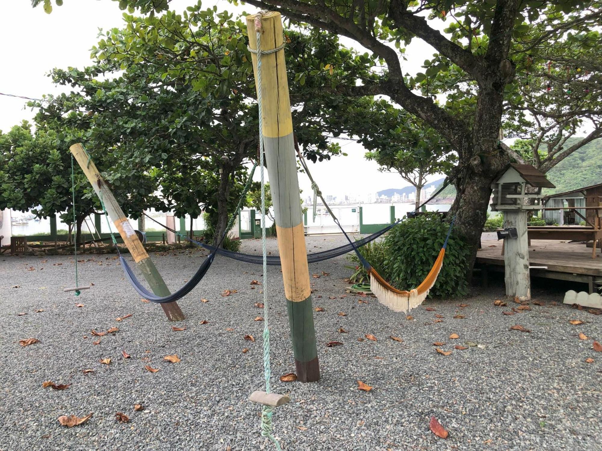 Cabanas Sao Miguel Penha  Exteriér fotografie