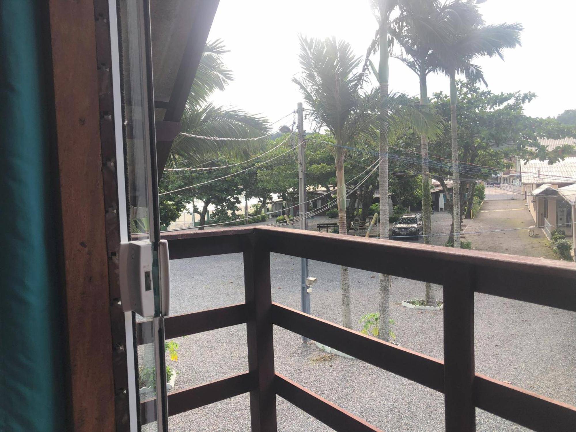 Cabanas Sao Miguel Penha  Exteriér fotografie