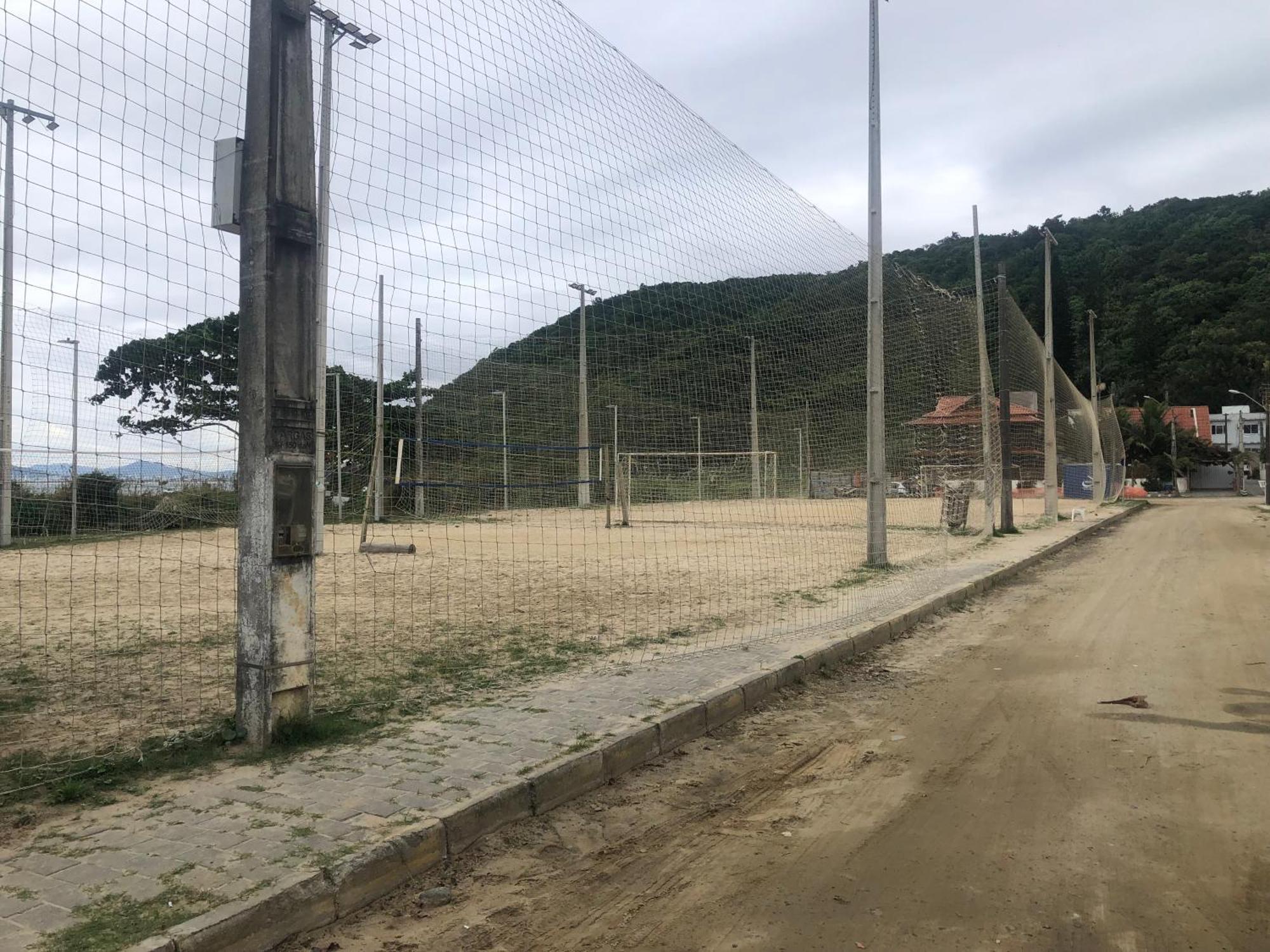 Cabanas Sao Miguel Penha  Exteriér fotografie