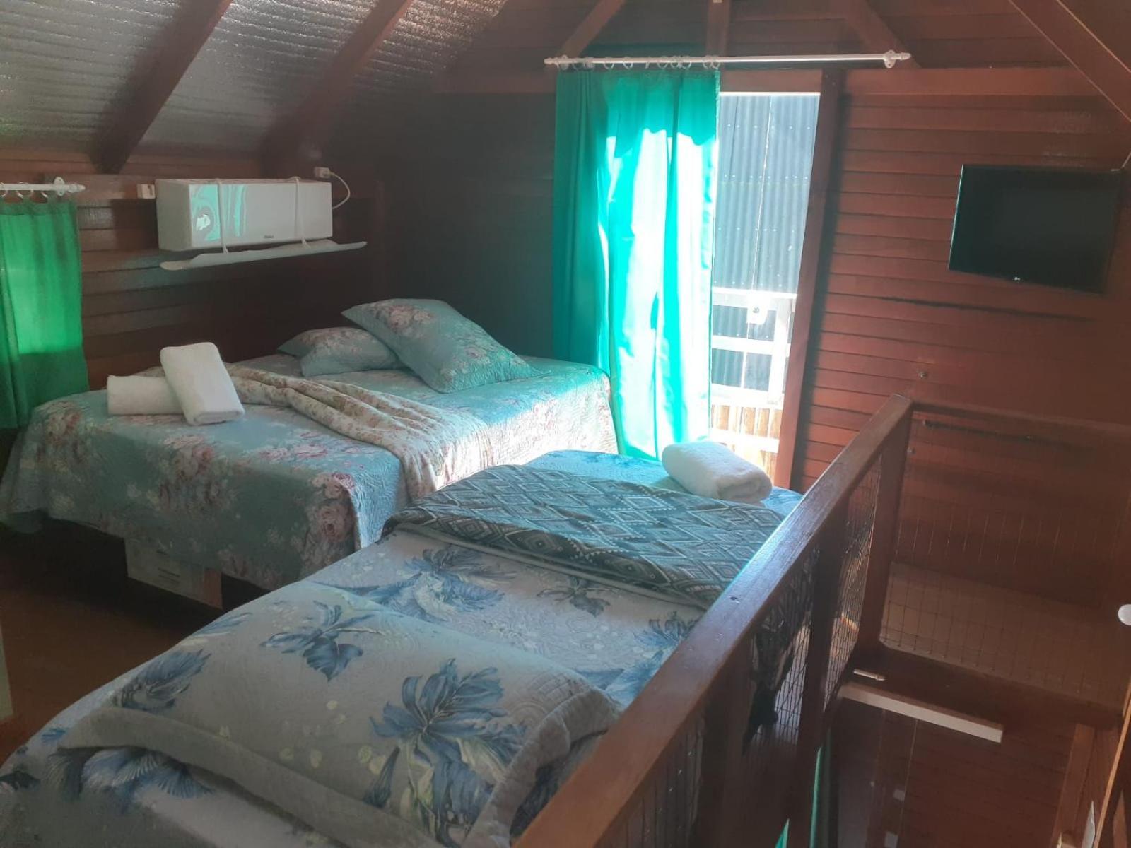 Cabanas Sao Miguel Penha  Exteriér fotografie