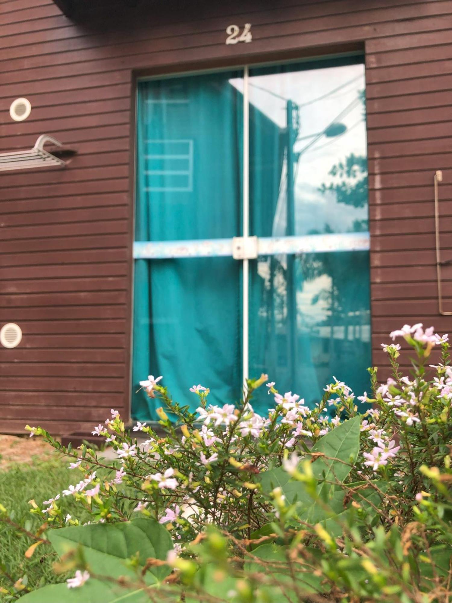Cabanas Sao Miguel Penha  Exteriér fotografie